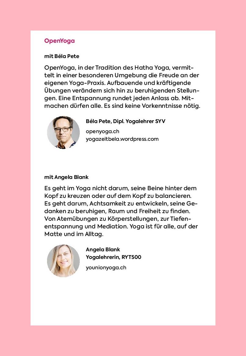 2025 - Angel B. & Béla P.